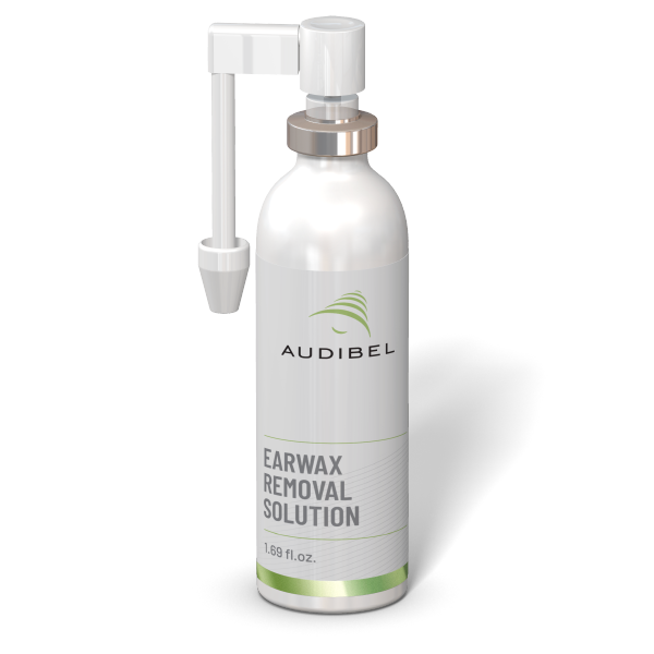 Audibel Cleaning Supplies Safe for Hearing Aids