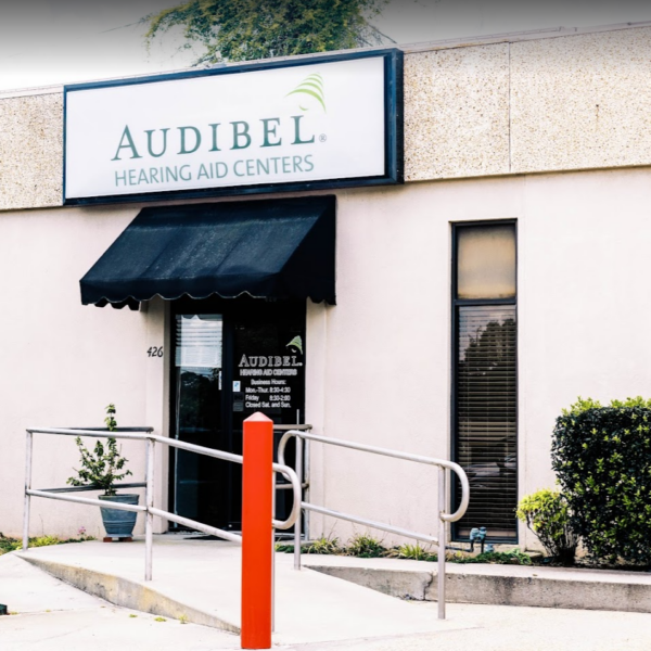 Audibel Hearing Aid Centers In Waycross, Georgia